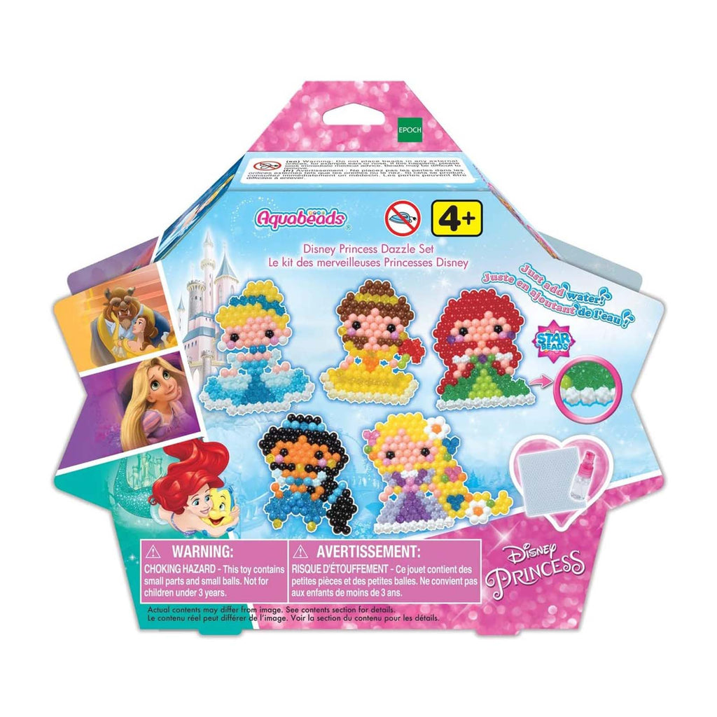 Aquabeads Star Bead Station Craft Set