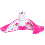Snug Hug Blanky Unicorn - Radar Toys