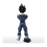 Bandai Dragon Ball Z Grandista Nero Vegeta Manga Dimensions Figure - Radar Toys