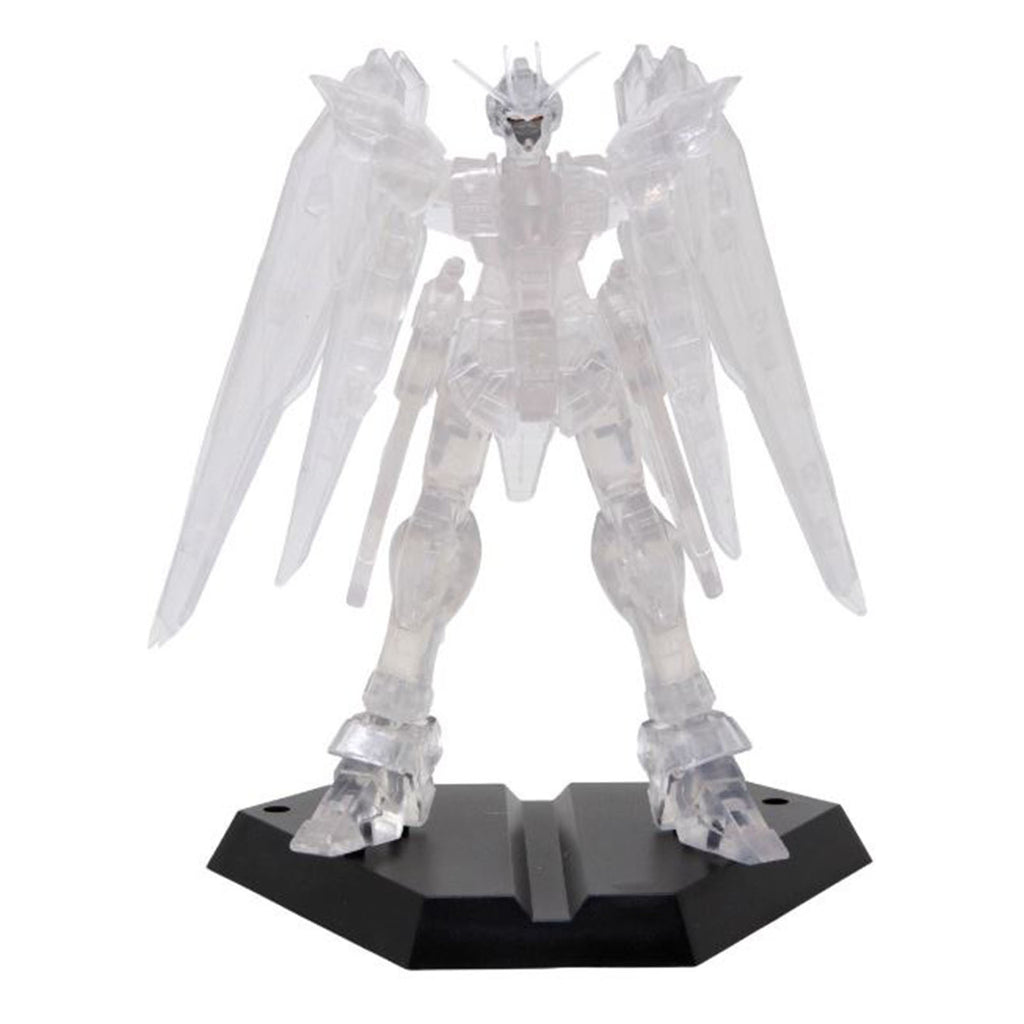 Bandai Mobile Suit Gundam Seed Internal ZGMF-X10A Ver B Figure