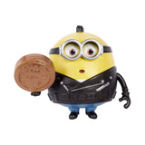 Minions Stone Tossing Otto Action Figure - Radar Toys