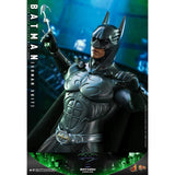 Hot Toys Batman Forever Batman Sonar Suit Sixth Scale Figure - Radar Toys