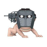 Funko Attack On Titan Super POP Cart Titan Vinyl Figure Set - Radar Toys