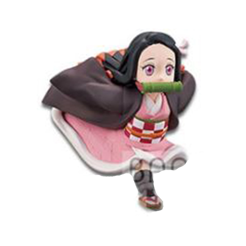 Banpresto Demon Slayer World Collectible Volume 1 Nezuko Kamado Running Figure