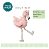 Tingo Flamingo Soft Toy Plush - Radar Toys