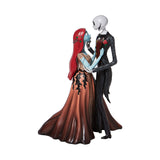 Enesco Disney Showcase Collection Jack And Sally Figurine - Radar Toys