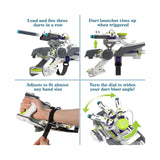 Thames And Kosmos Ultra Bionic Blaster Set - Radar Toys