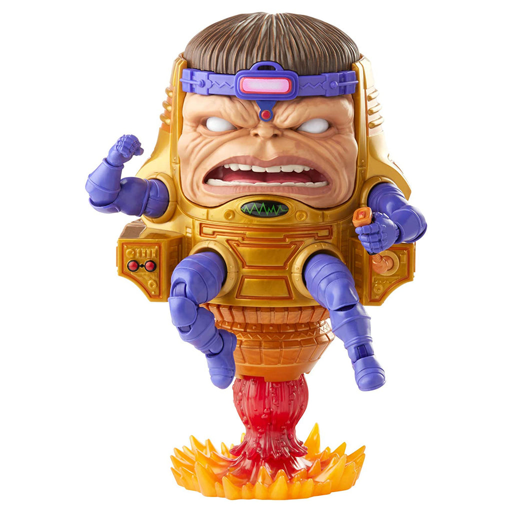 Hasbro Marvel Legends Series Modok Action Figure