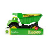 TOMY John Deer Big Scoop 15 Inch Toy - Radar Toys