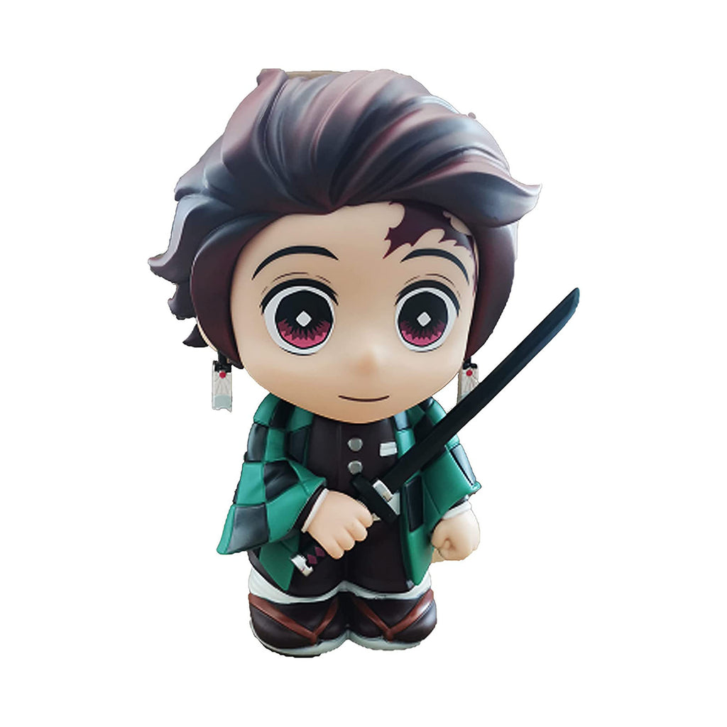 Demon Slayer Tanjiro Kamado PVC Bank