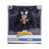 Jada Toys Marvel Spider-Man Venom Metalfigs Diecast Figure - Radar Toys