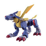 Bandai Digimon Shodo Metalgarurumon 3.5 Inch Figure - Radar Toys