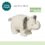 Afrique Elephant Soft Toy Plush - Radar Toys
