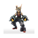 Banpresto My Hero Academia BWFC Super Master Stars Katsuki Bakugo Figure - Radar Toys