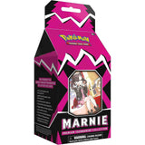 Pokemon Marnie Premium Tournament Collection Box Trading Card Game Set - Radar Toys