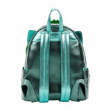 Loungefly Pokemon Metallic Bulbasaur Mini Backpack - Radar Toys