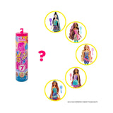 Barbie Color Reveal Glitter Series Doll - Radar Toys