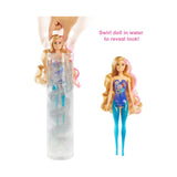 Barbie Color Reveal Glitter Series Doll - Radar Toys