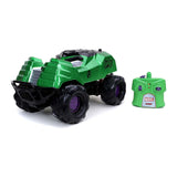 Jada Toys Marvel Avengers Hulk Smasher 1:14 RC Car - Radar Toys
