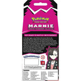 Pokemon Marnie Premium Tournament Collection Box Trading Card Game Set - Radar Toys