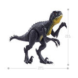 Jurassic World Scorpios Rex 12 inch Dinosaur Figure - Radar Toys