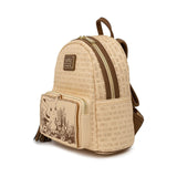 Loungefly Pokemon Sepia Pikachu Mini Backpack - Radar Toys