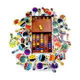 Potion Explosion 2nd Edition Board Game - Radar Toys