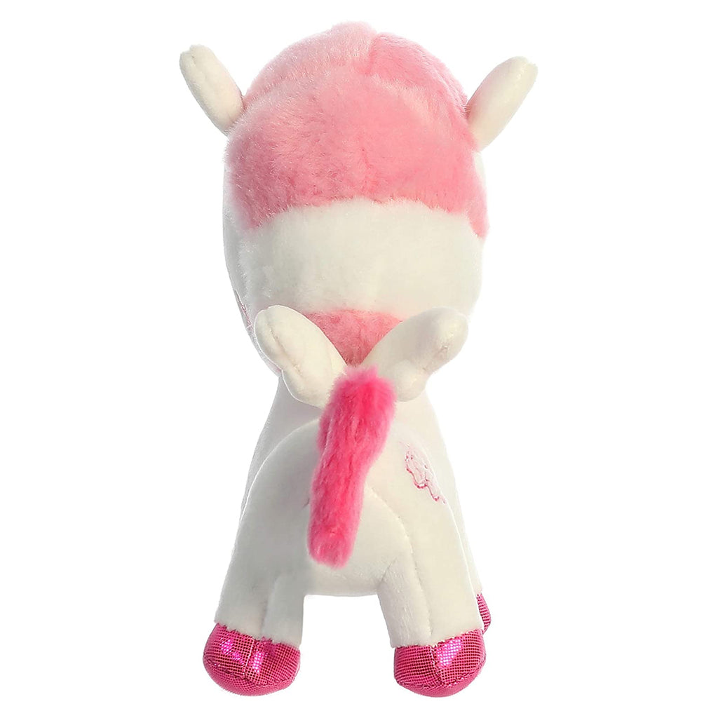 Aurora Tokidoki Hanako 7 Inch Plush Figure
