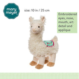 Lily Llama Soft Toy Plush - Radar Toys