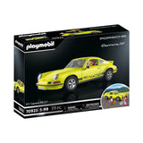 Playmobil Porsche 911 Carrera RS 2.7 Building Set 70923 - Radar Toys