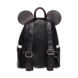 Loungefly EE Mickey Mouse Dia Muertos Skull Mini Backpack - Radar Toys