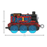 Thomas And Friends Small Engine Thomas Blooming Train - Radar Toys