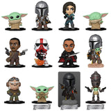 Funko Star Wars Mandalorian Specialty Mystery Minis Blind Box Mini Figure - Radar Toys