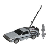 Transformers Generations Back To The Future Gigawatt Action Figure - Radar Toys