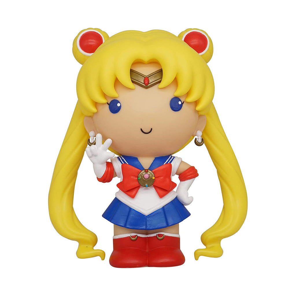 Sailor Moon PVC Bank