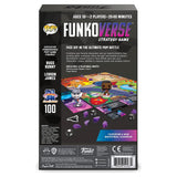 Funkoverse Space Jam New Legacy Strategy Game - Radar Toys