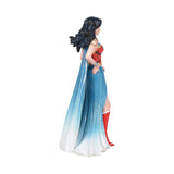 Enesco DC Comics Couture De Force Wonder Woman Figurine - Radar Toys