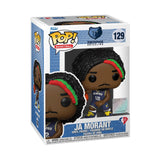 Funko NBA Memphis Grizzlies POP Ja Morant Vinyl Figure - Radar Toys