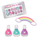 Hot Focus Nail Delight Caticorn Set - Radar Toys