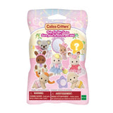 Calico Critters Baby Fun Hair Series Blind Bag - Radar Toys