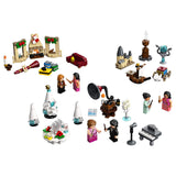 LEGO® Harry Potter Advent Calendar 2020 Building Set 75981 - Radar Toys