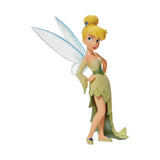Enesco Disney Showcase Collection Couture De Force Tinkerbell Figurine - Radar Toys