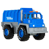 Schylling Tonka Mighty Metal Garbage Truck - Radar Toys