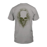 Ghost Recon Breakpoint Ghosts Map Pocket Tee - Radar Toys
