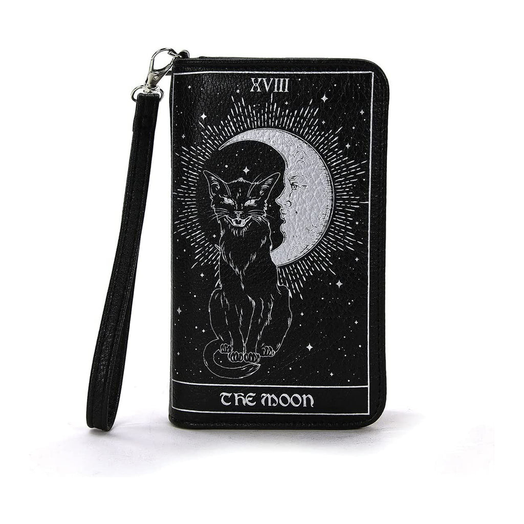 Tarot Card Wallet