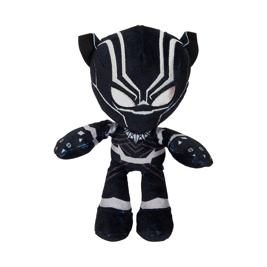 Mattel Marvel Black Panther 8 Inch Plush Figure - Radar Toys