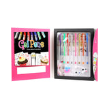 Spice Box Lets Make Gel Pens - Radar Toys