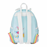 Loungefly Care bears Care-A-Lot Castle Mini Backpack - Radar Toys