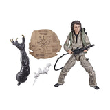 Ghostbusters Afterlife Trevor Build A Figure Plasma Series Figure - Radar Toys