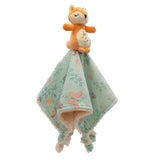 Fairyland Fox Character Blanket Plush - Radar Toys